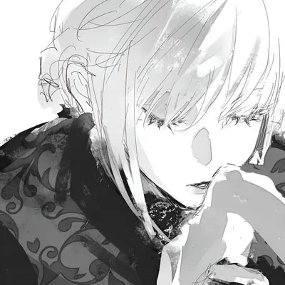 Zhenya Han [The Underboss]