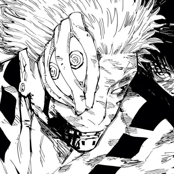 Sukuna