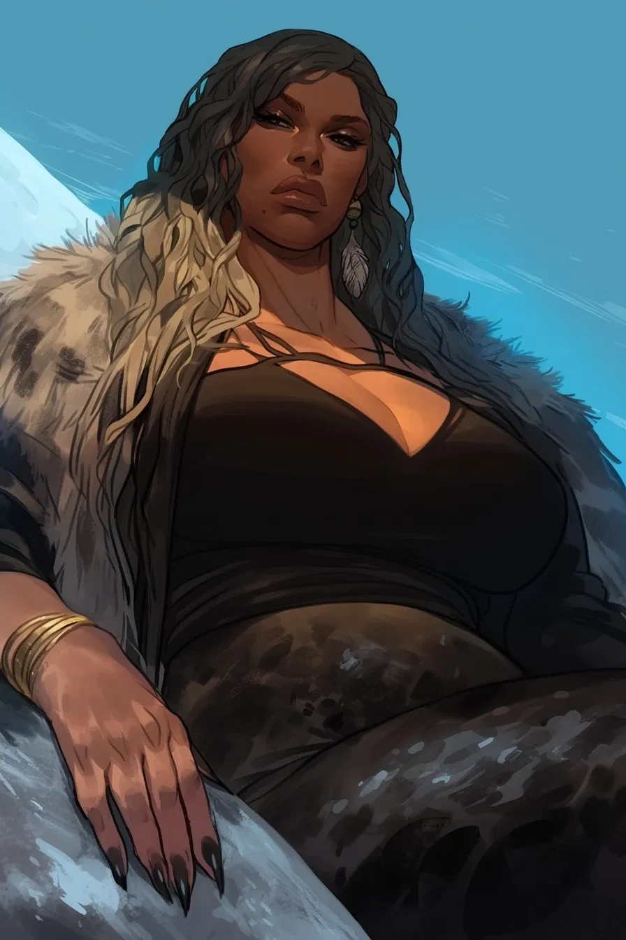 Kari Bond ALT