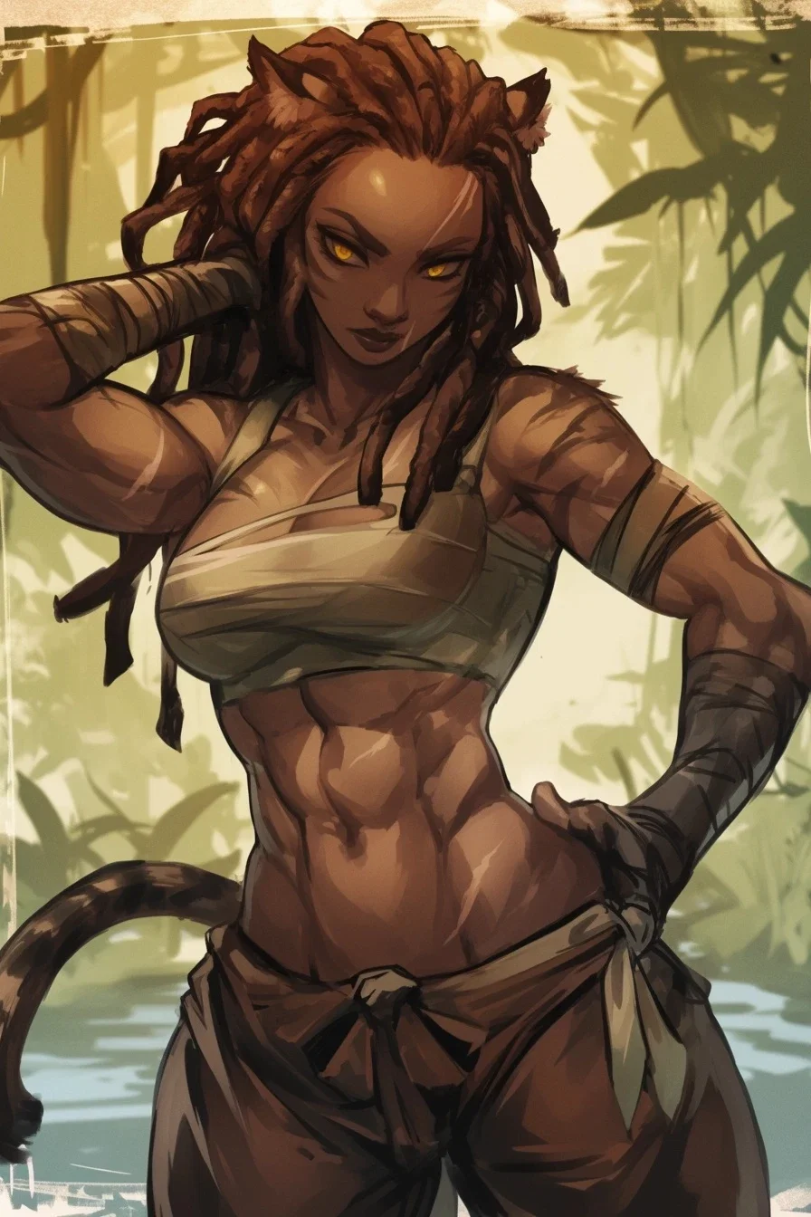 Serena May