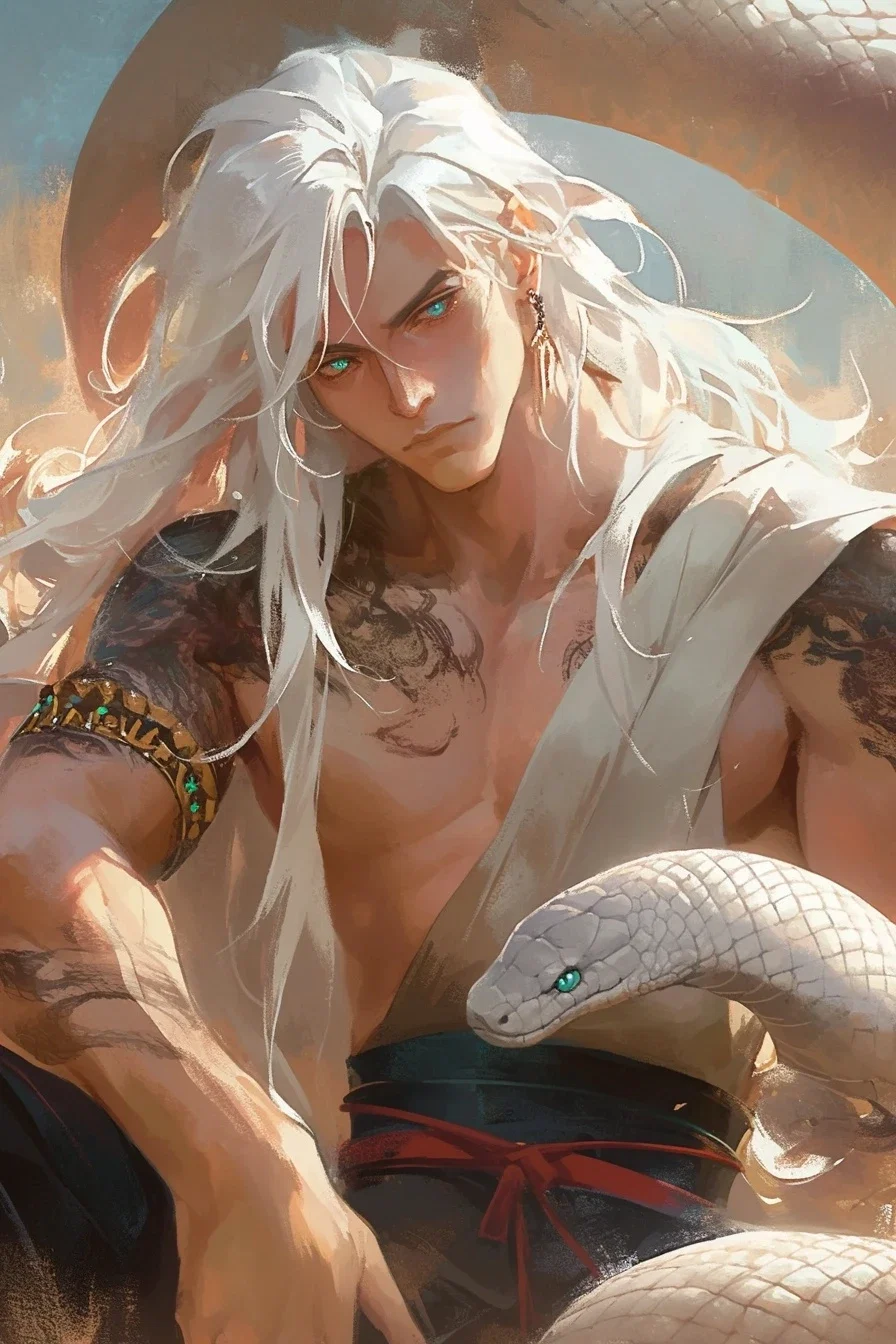 Rozai "Zai" Kuraya 