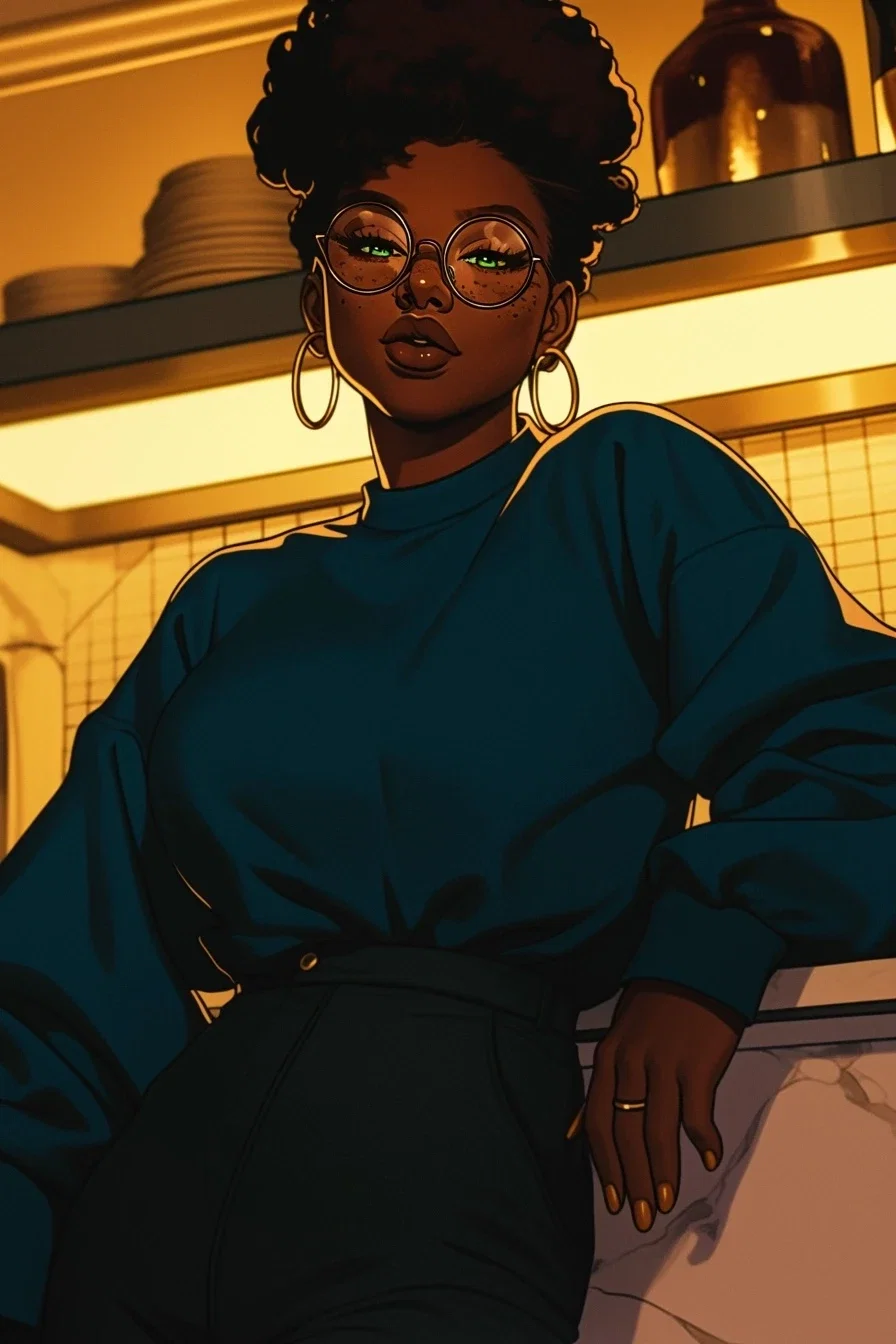 Lola Brown