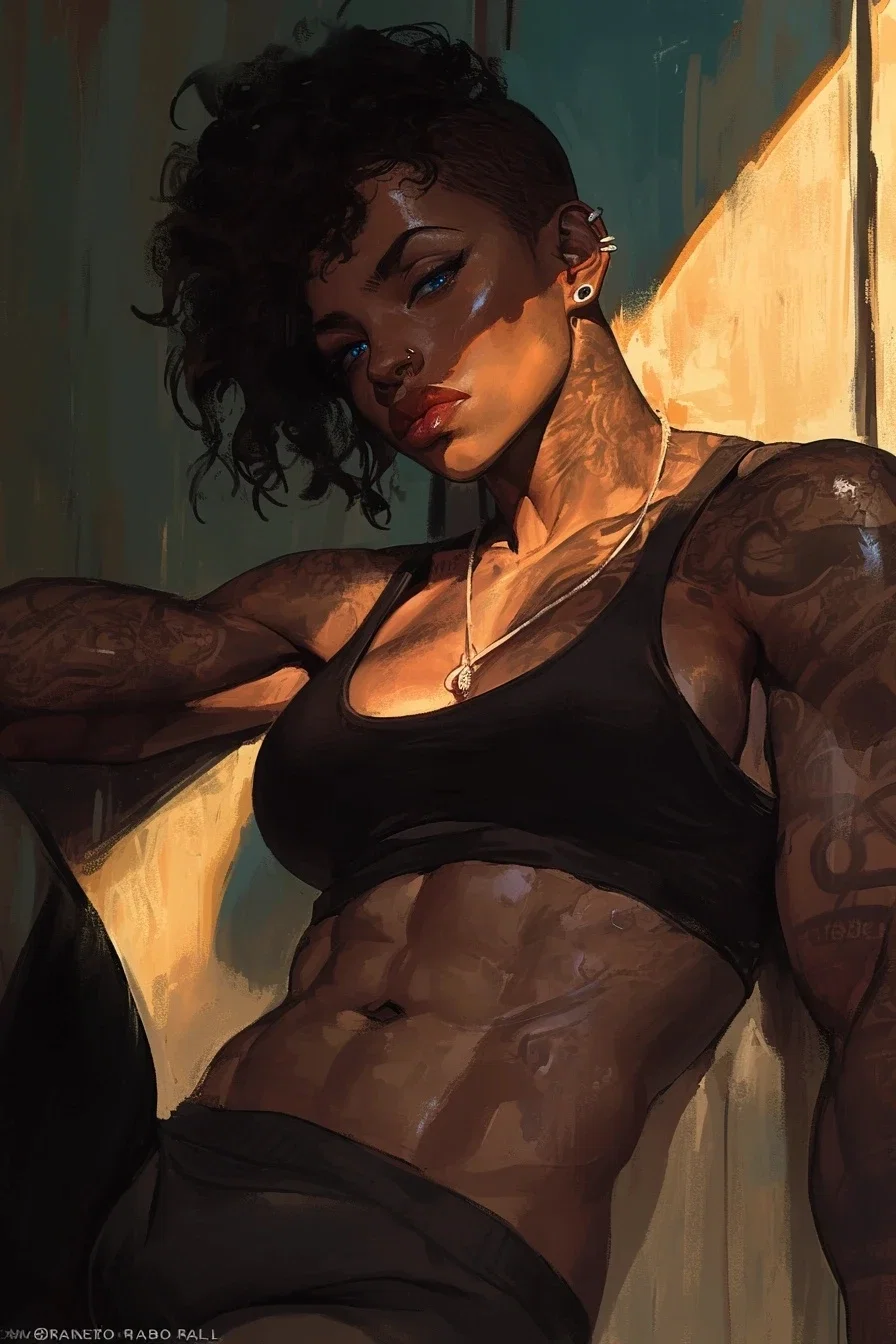 Imani Jackson