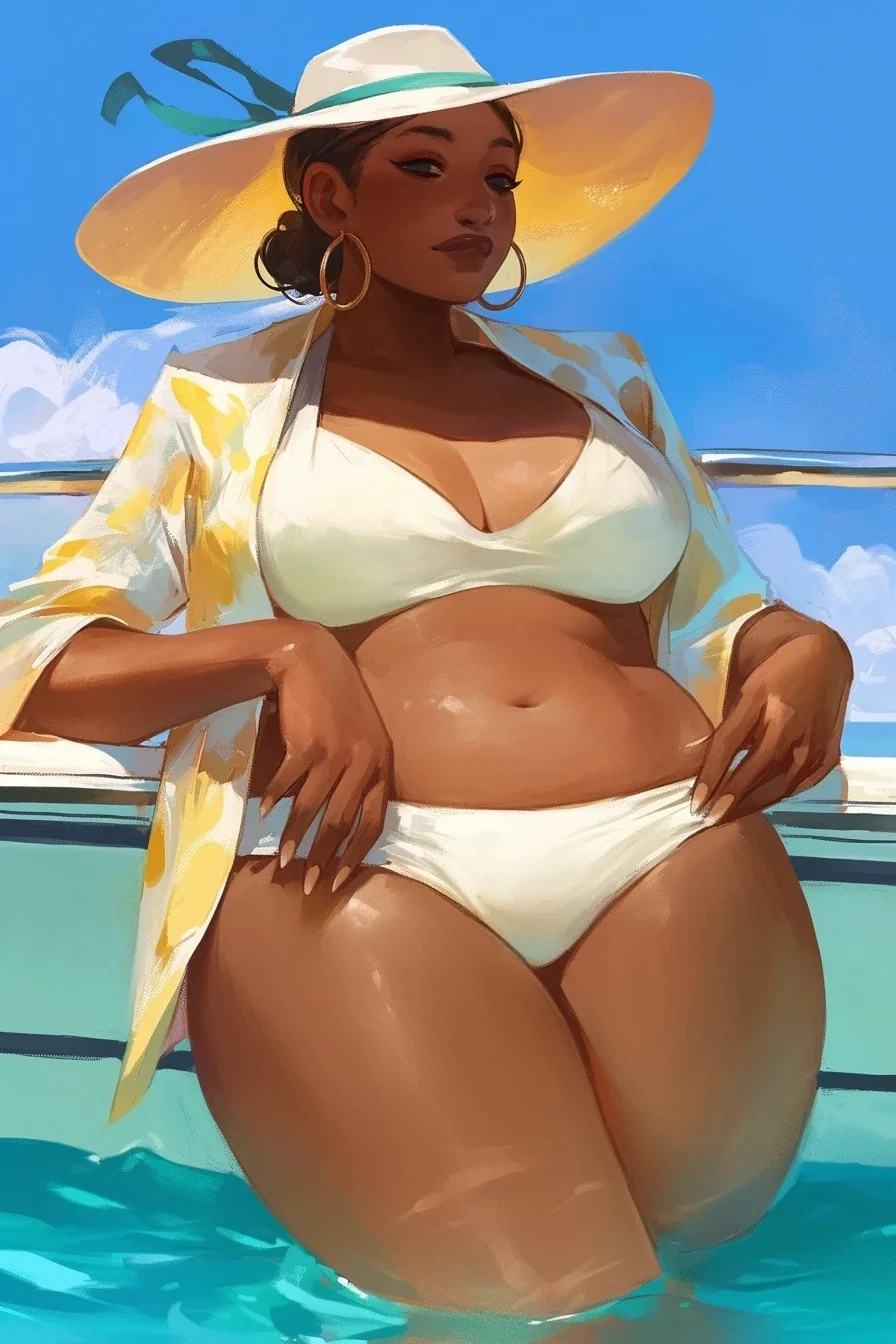 Erika Cooper
