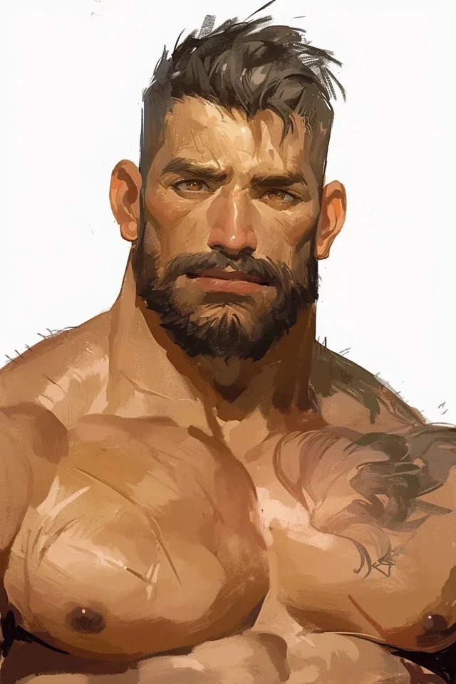 Shane Barnes 