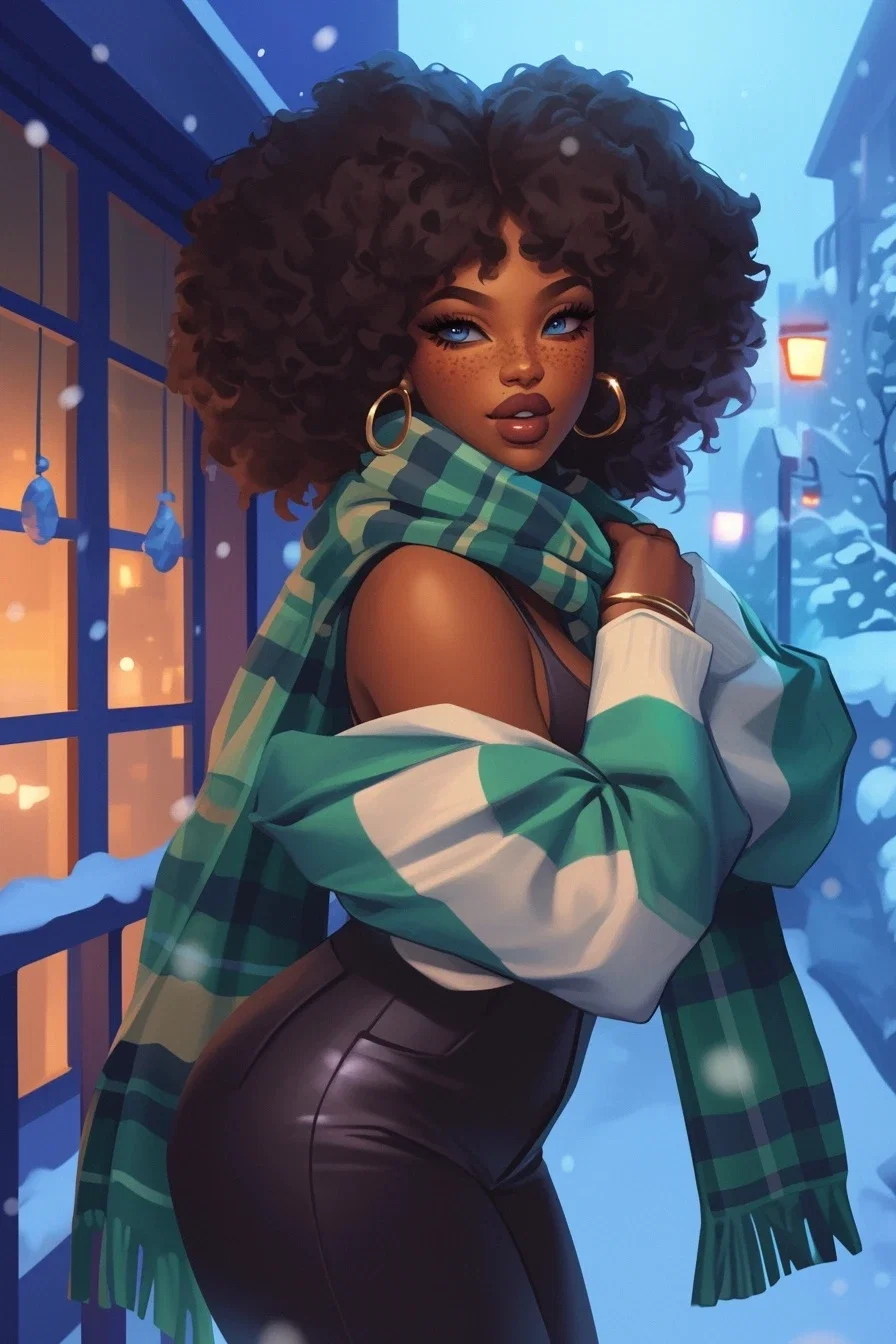 Monica Reese 