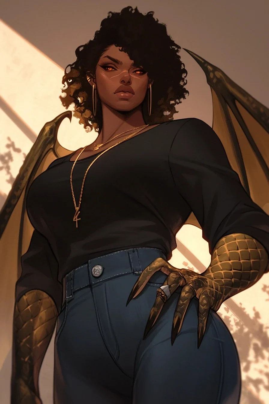 Nyrah Price