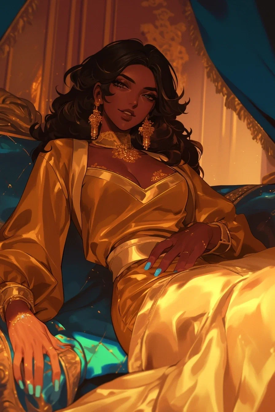 Aja Adair 