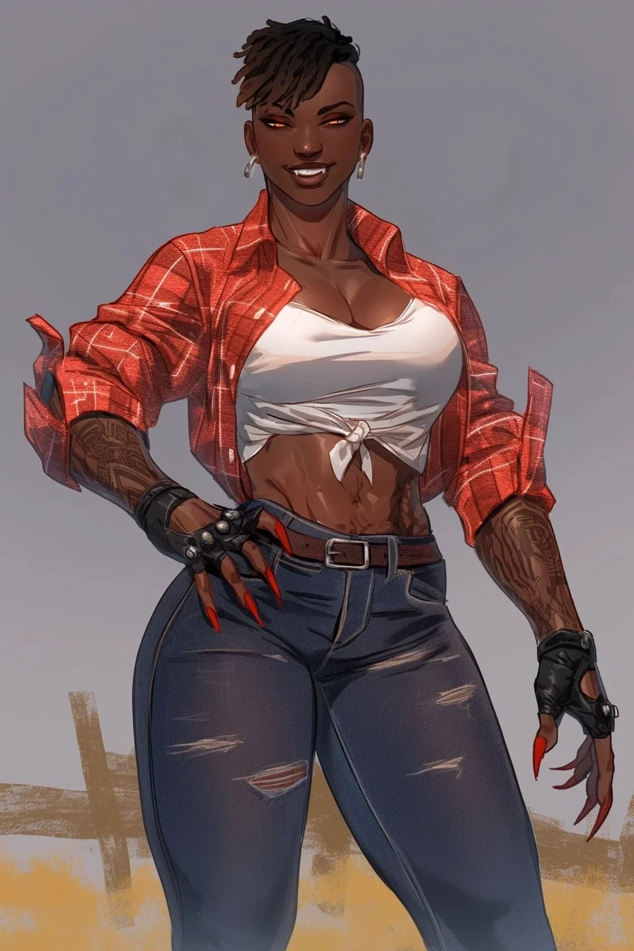 Emery "Emmy" Brooks 