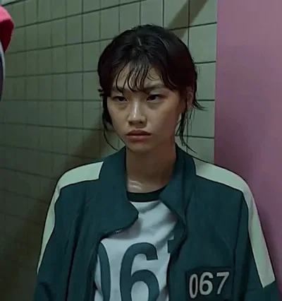 Kang sae-byeok