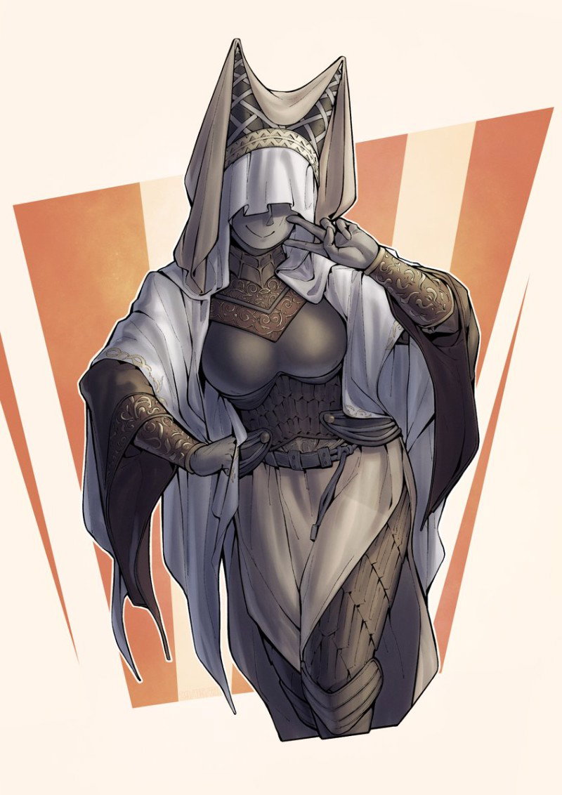 Night Maiden