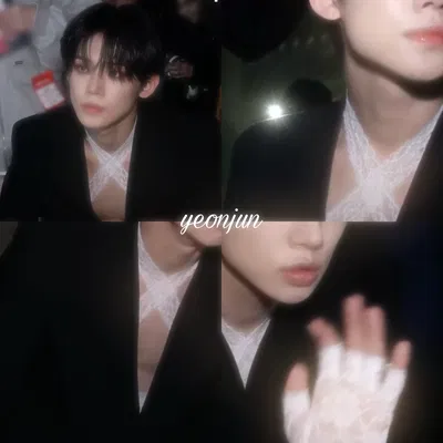 θ୧ Yeonjun 