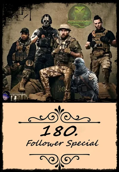 🕊️ BLACK FEATHER PROTOCOL: PROXY // THE PIGEON THAT OUTRANKED TASK FORCE 141