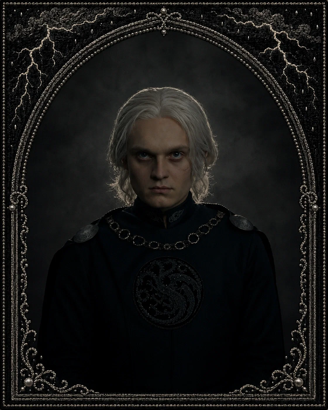 Aegon II Targaryen