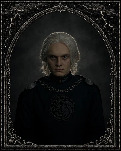 Aegon II Targaryen