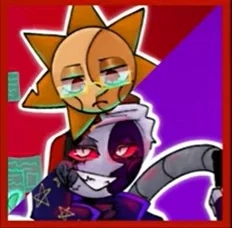 Dark Sun & Nexus