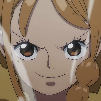 Nami - Elbaph