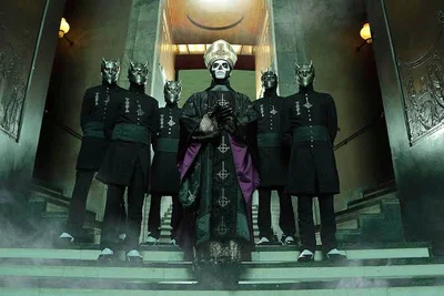 Ghouls era 3