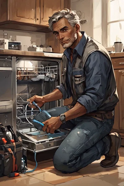 Owen the handyman