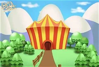 The Amazing'er Digital Circus