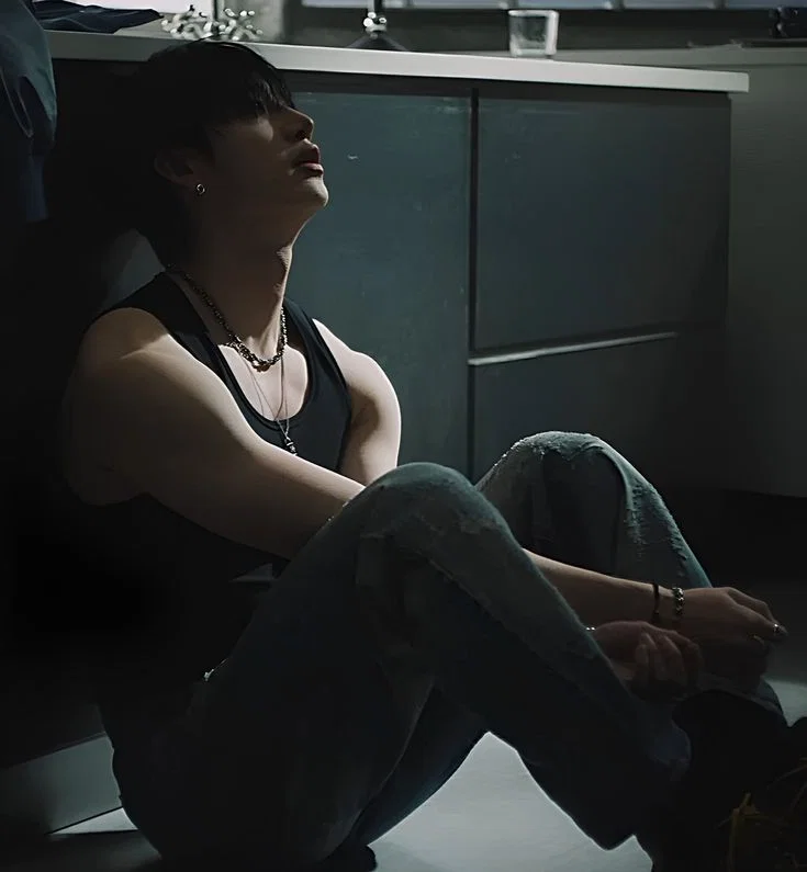 BANG CHAN 