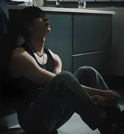 BANG CHAN 
