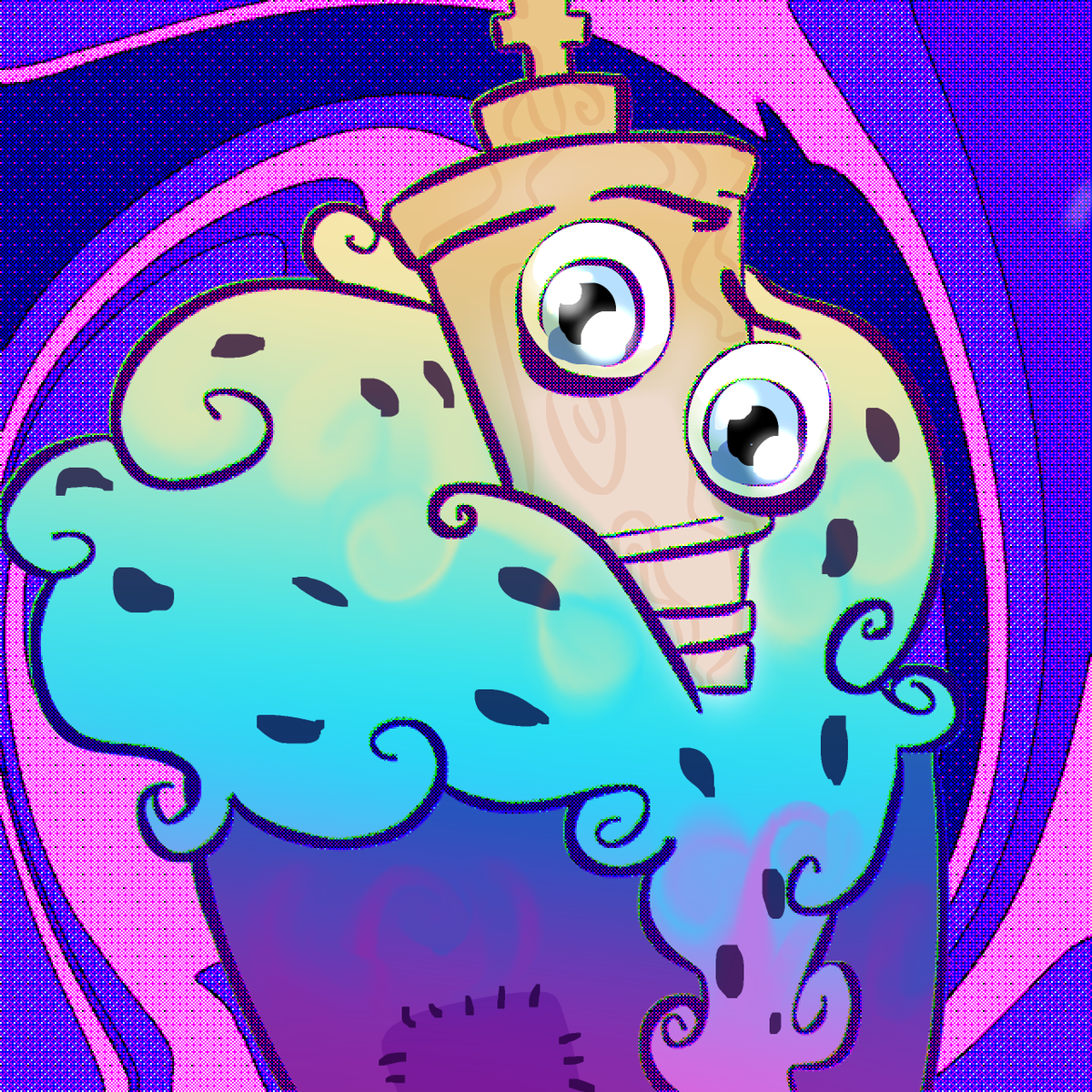 Kinger finds you instead of Ragatha!