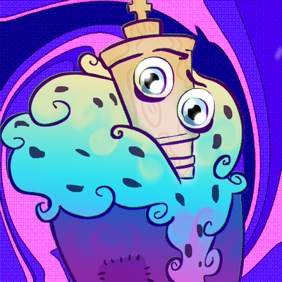 Kinger finds you instead of Ragatha!