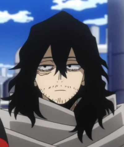 Aizawa Shota
