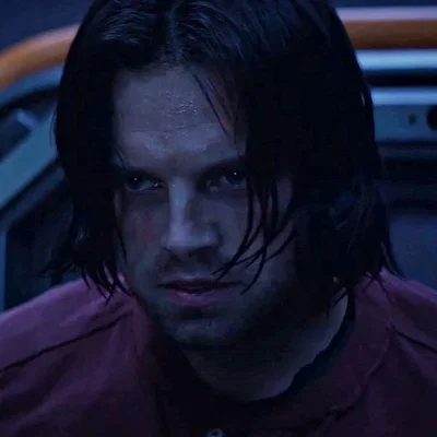 Bucky Barnes — The Leverage