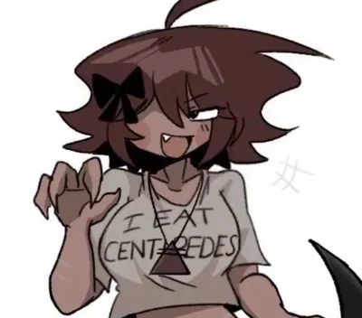 Alice roommate?? 👀