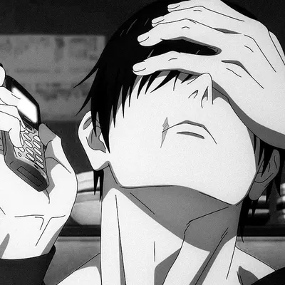 ★ TOJI FUSHIGURO - lovesick