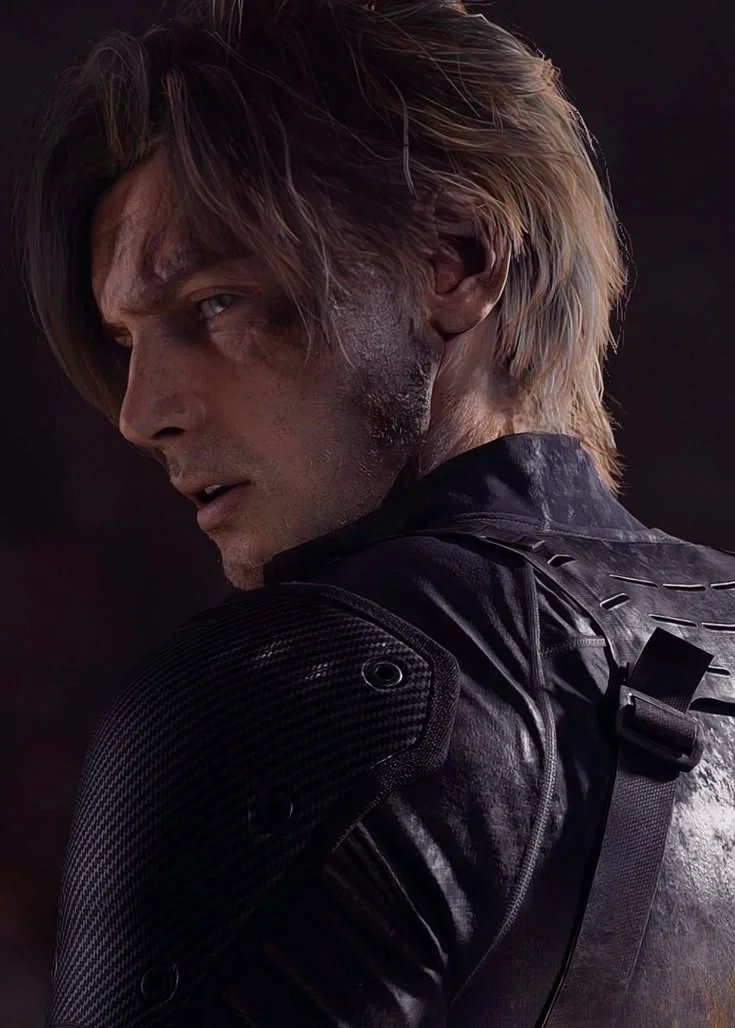 Leon Kennedy
