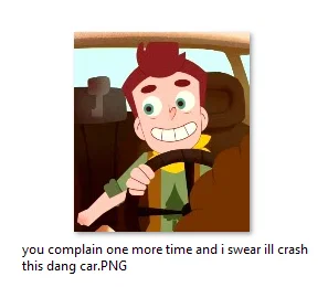 augh
