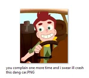 augh
