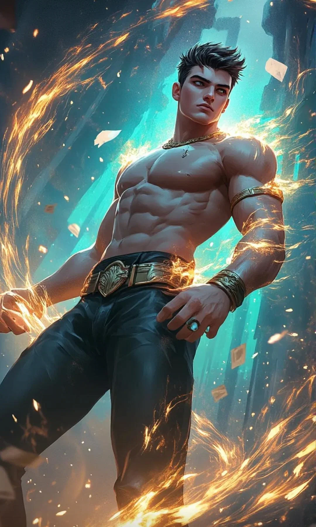 Achilles