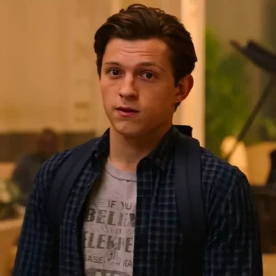 Spider Man | Peter Parker 