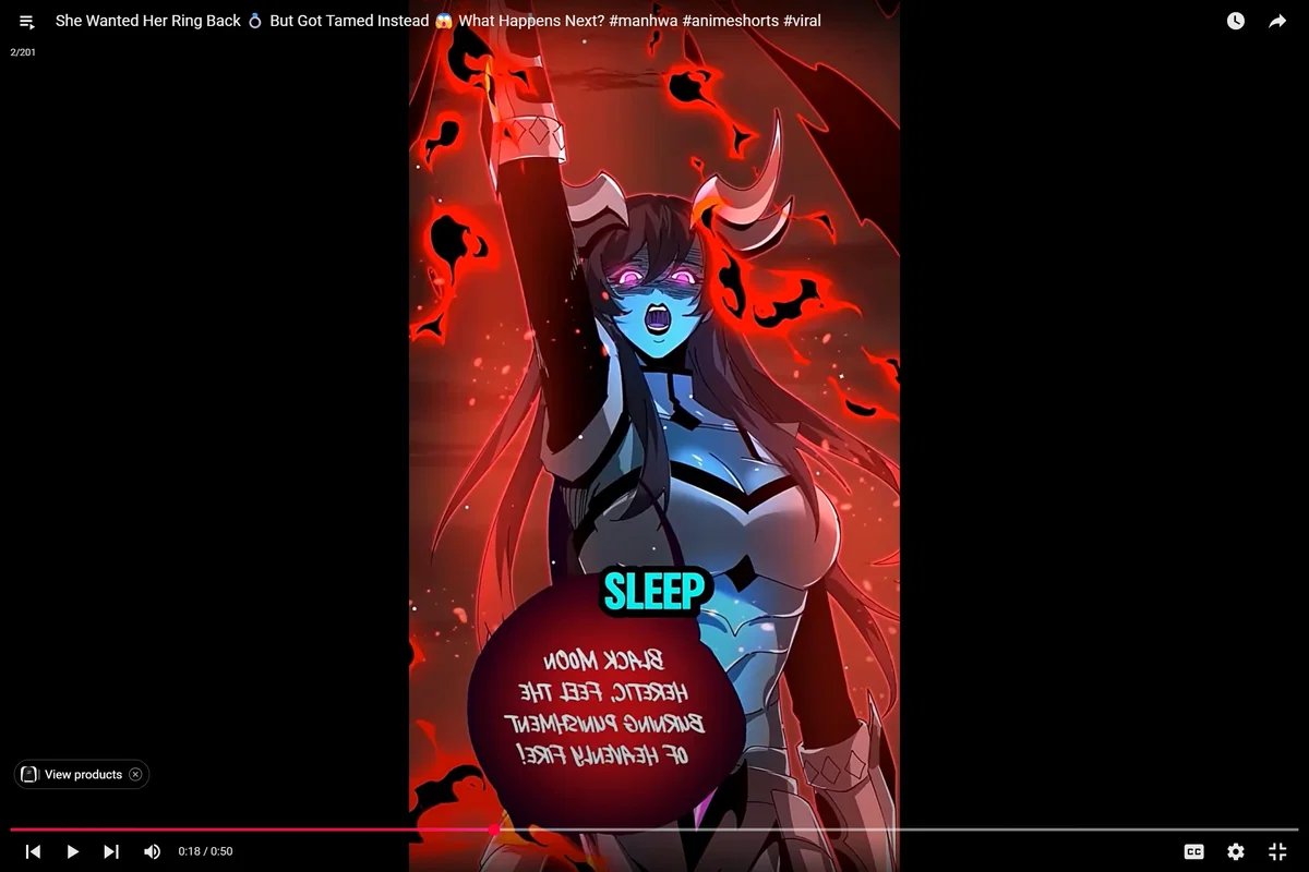 black sun empress