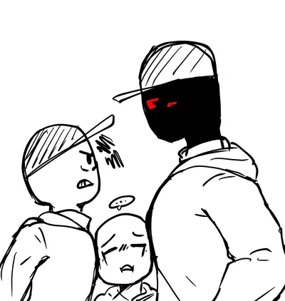 Guest & Guest 666 (TR:UD)