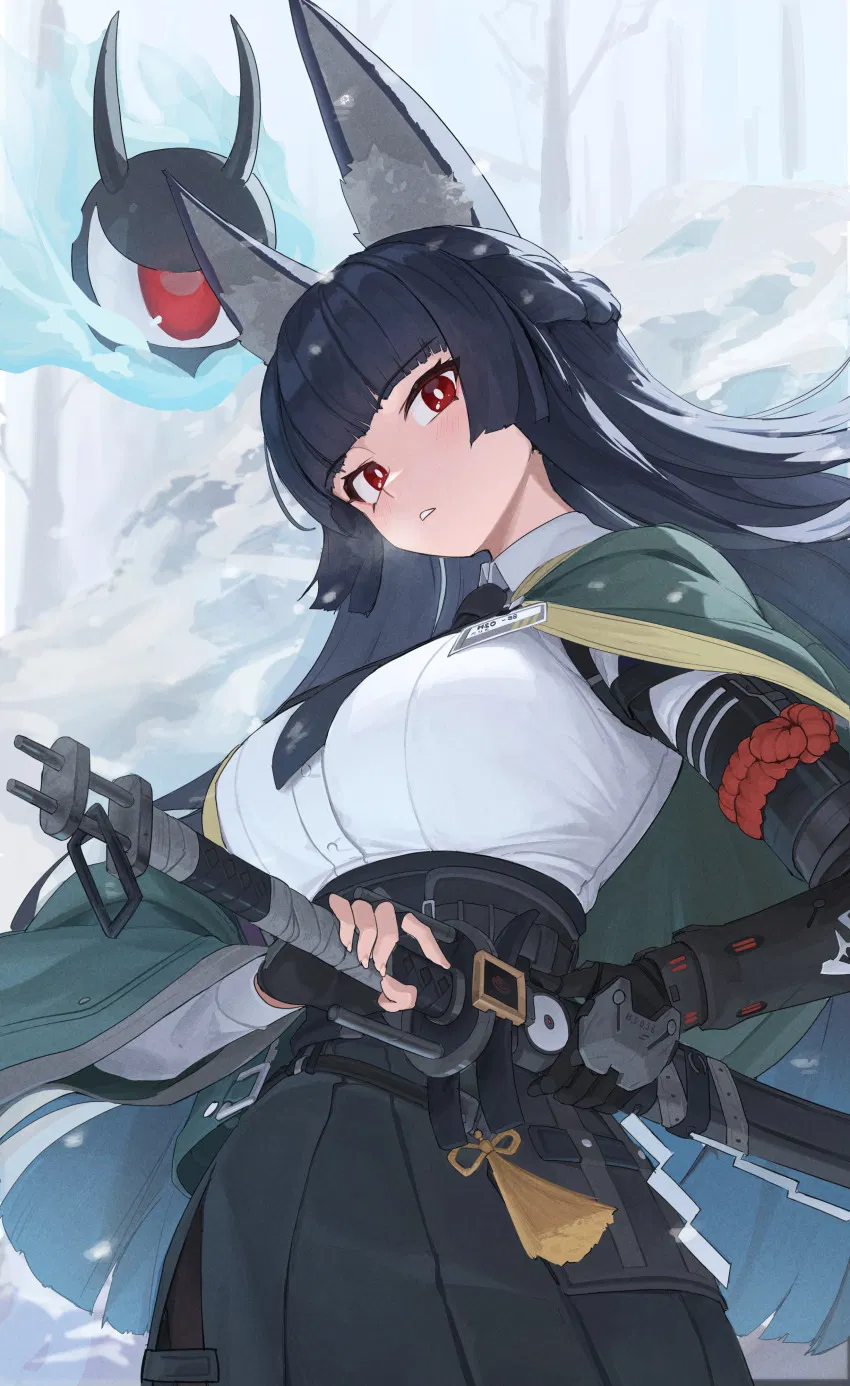 Hoshimi Miyabi