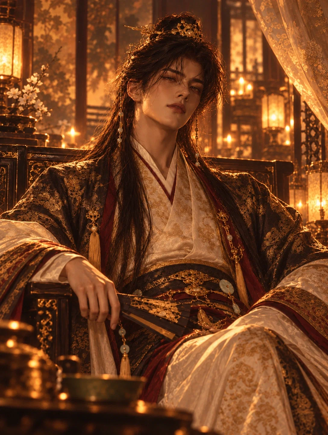 Pei Xuan