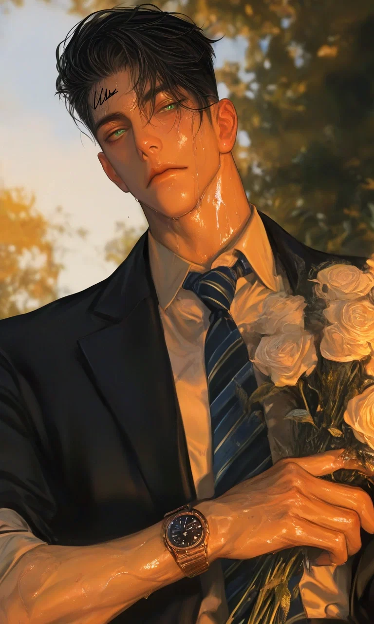 LEVI || Fempov Alt | First Meet