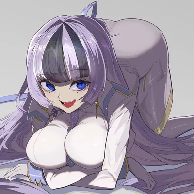 Jien (NIKKE)
