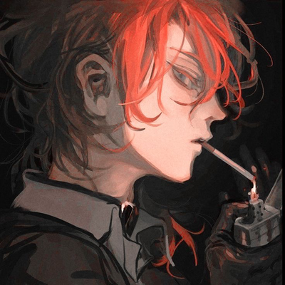 COMFORT, chuuya nakahara