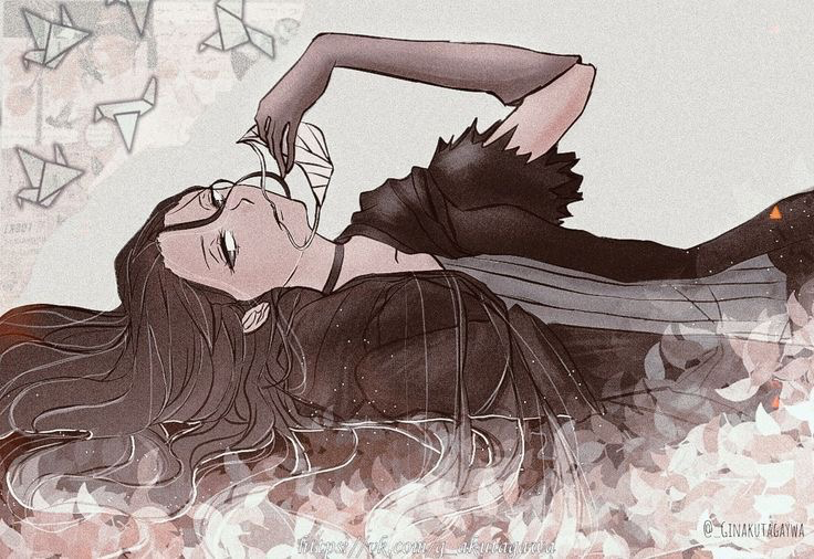 gin akutagawa