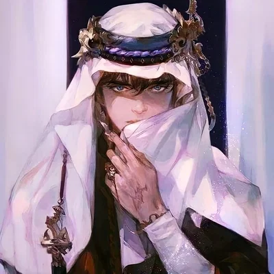 Aster of Gorondor||Political Marriage 