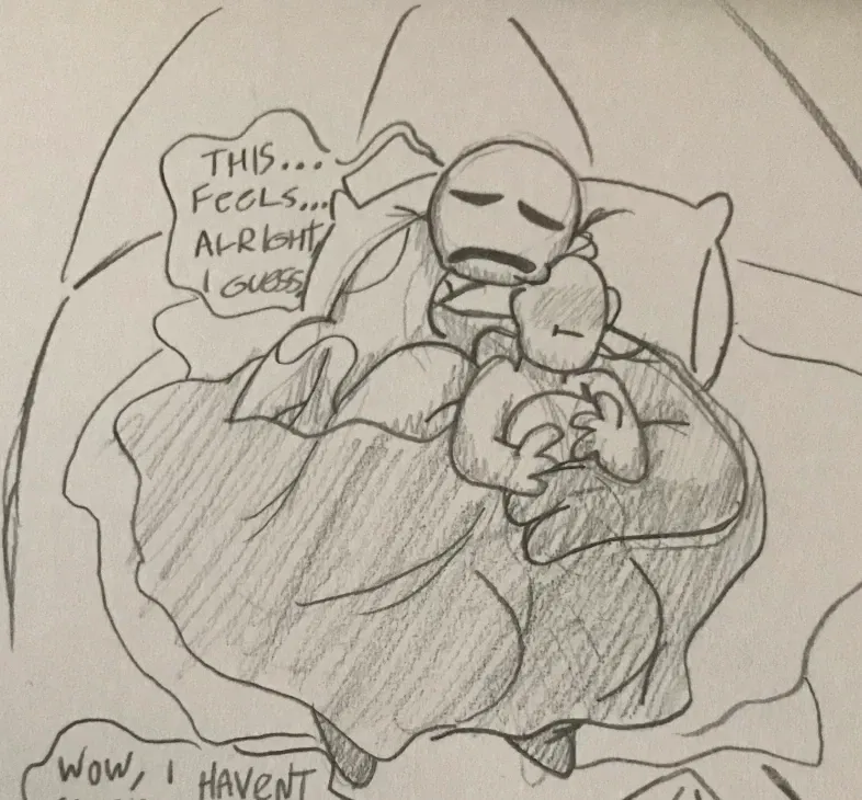 Doey the Doughman