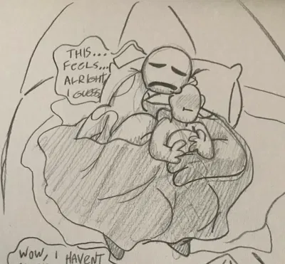 Doey the Doughman