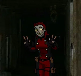Super Duper Mega Cool Badass