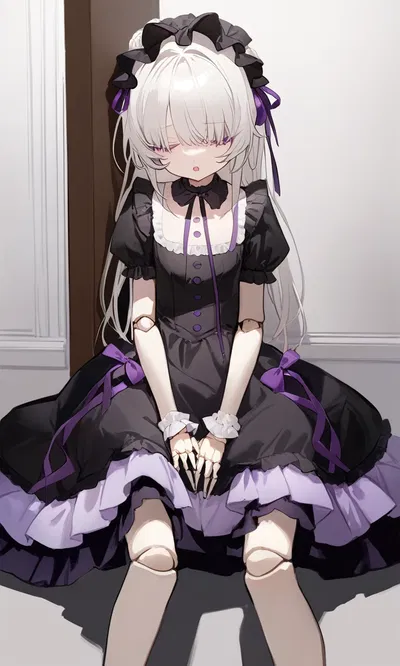The Doll
